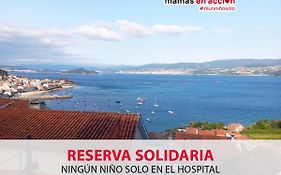 El Balcon Da Granxa 3000